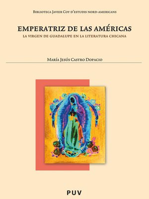 cover image of Emperatriz de las Américas